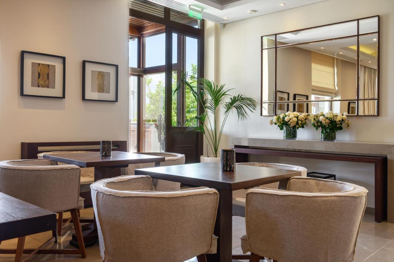 Ayia Marina Suites Ουρανούπολη Εξωτερικό φωτογραφία