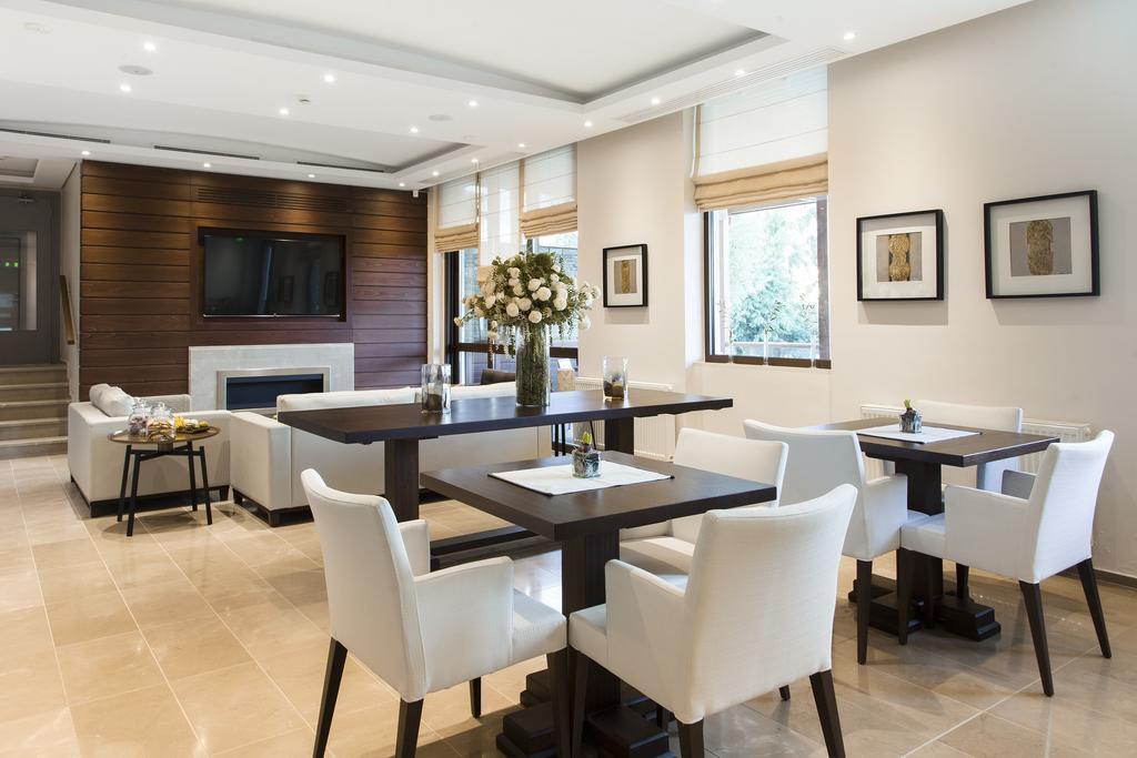 Ayia Marina Suites Ουρανούπολη Εξωτερικό φωτογραφία