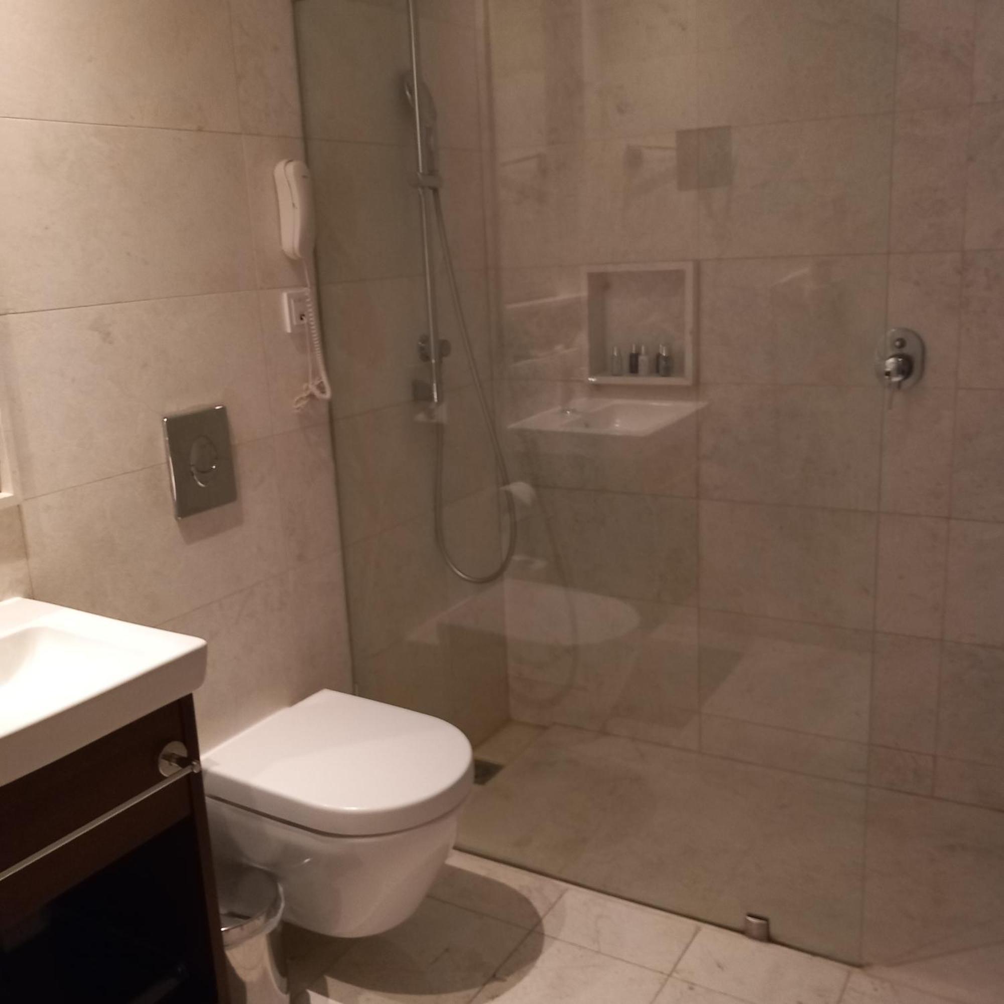 Ayia Marina Suites Ουρανούπολη Εξωτερικό φωτογραφία