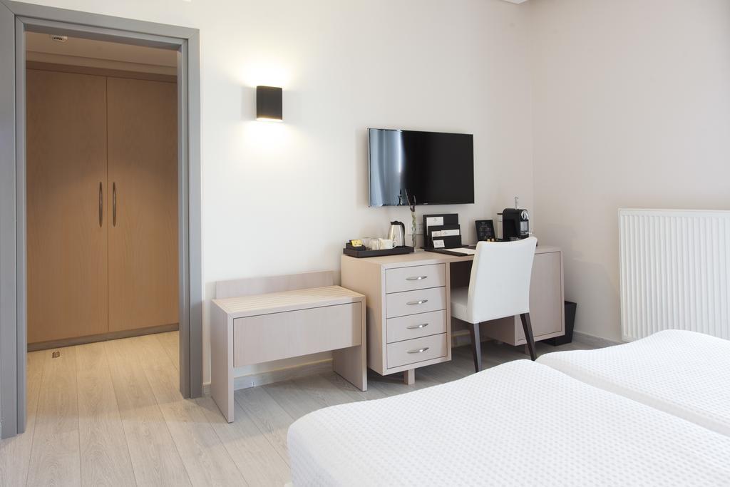 Ayia Marina Suites Ουρανούπολη Εξωτερικό φωτογραφία