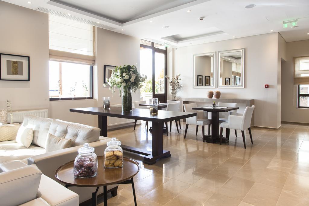 Ayia Marina Suites Ουρανούπολη Εξωτερικό φωτογραφία