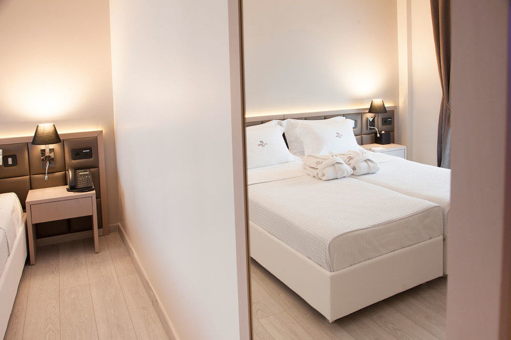 Ayia Marina Suites Ουρανούπολη Εξωτερικό φωτογραφία