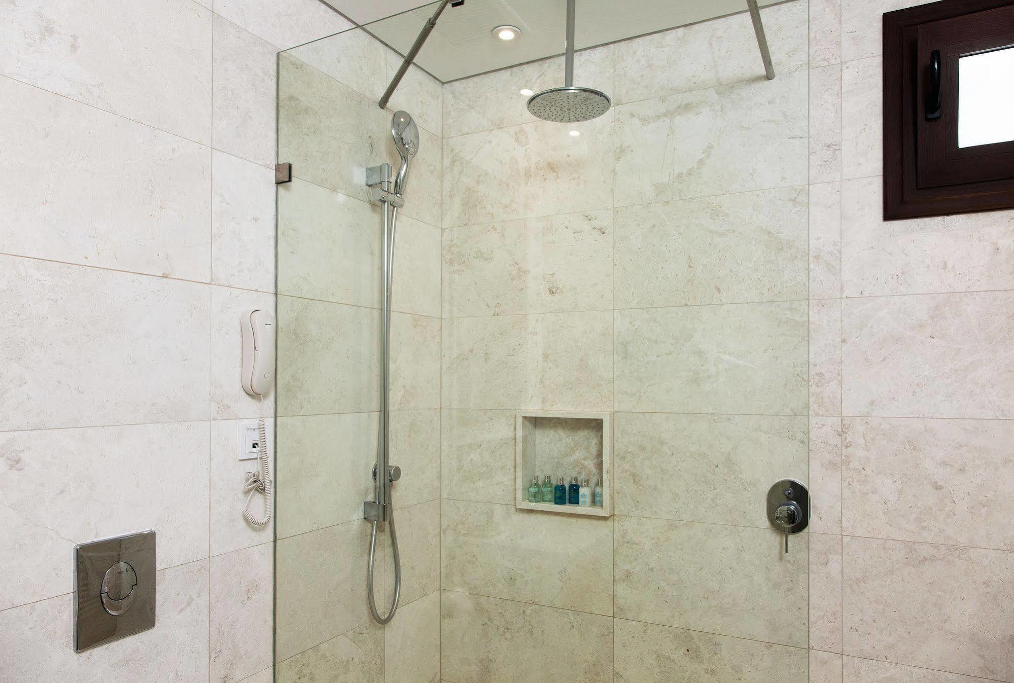 Ayia Marina Suites Ουρανούπολη Εξωτερικό φωτογραφία