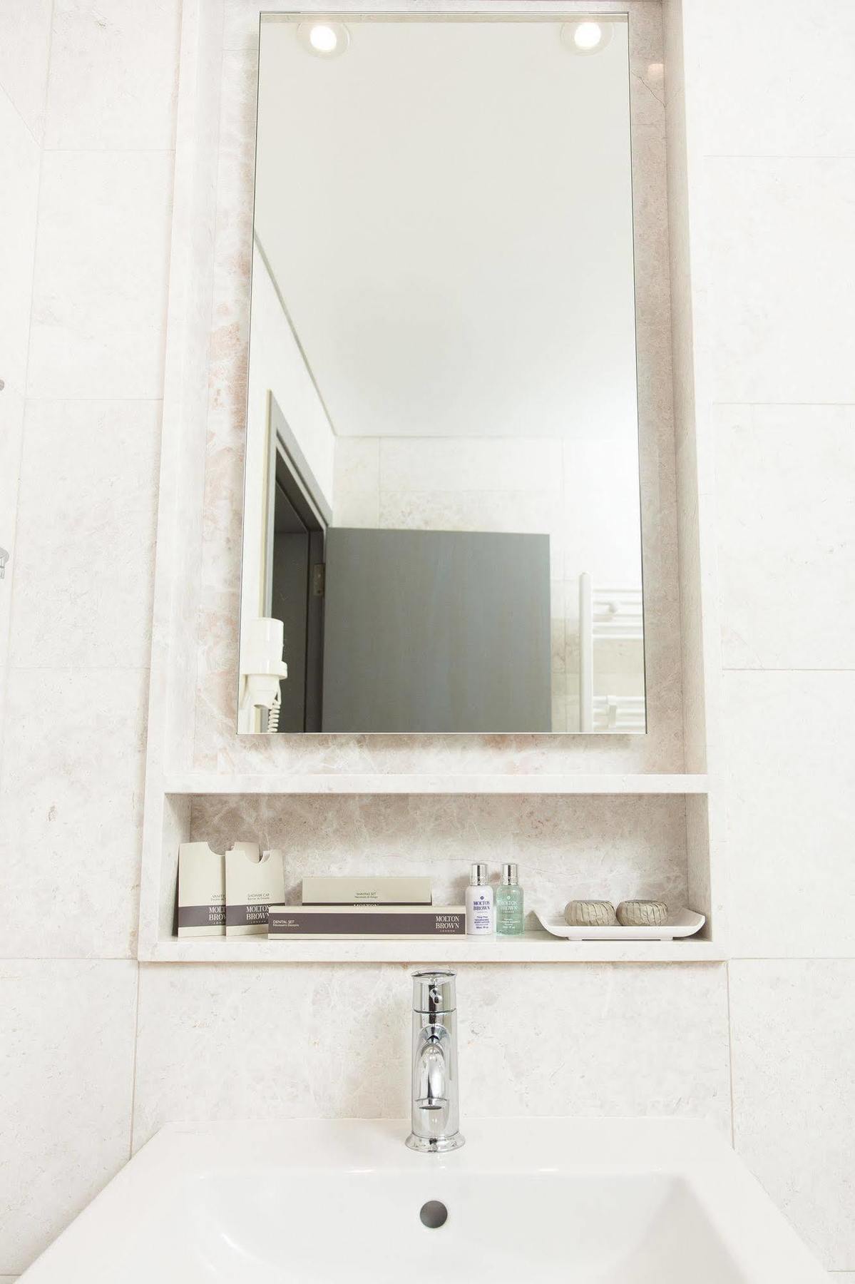 Ayia Marina Suites Ουρανούπολη Εξωτερικό φωτογραφία