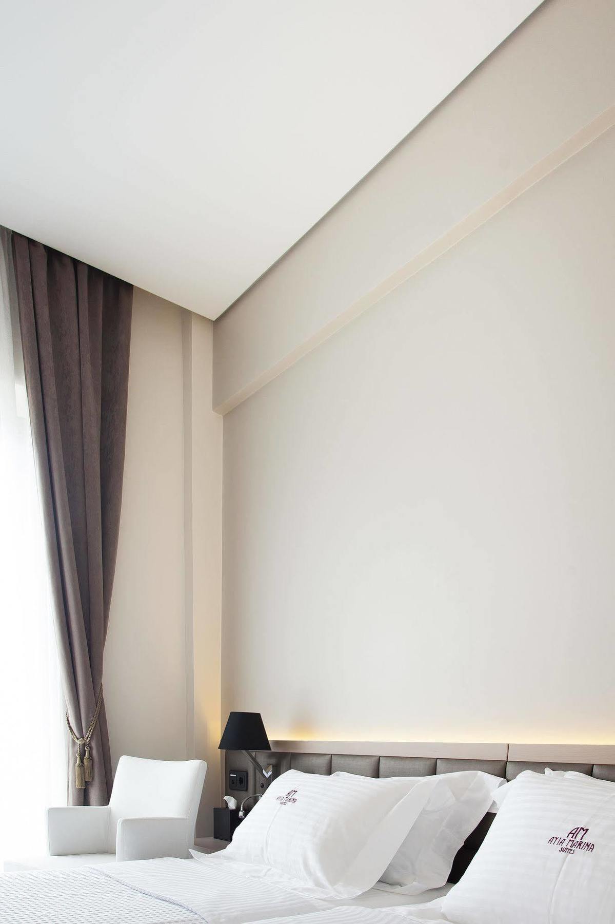 Ayia Marina Suites Ουρανούπολη Εξωτερικό φωτογραφία