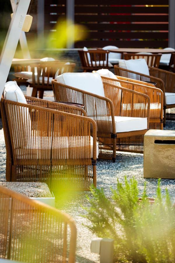 Ayia Marina Suites Ουρανούπολη Εξωτερικό φωτογραφία