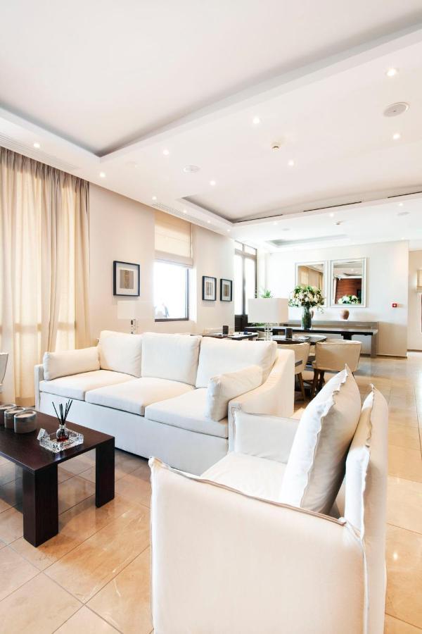 Ayia Marina Suites Ουρανούπολη Εξωτερικό φωτογραφία